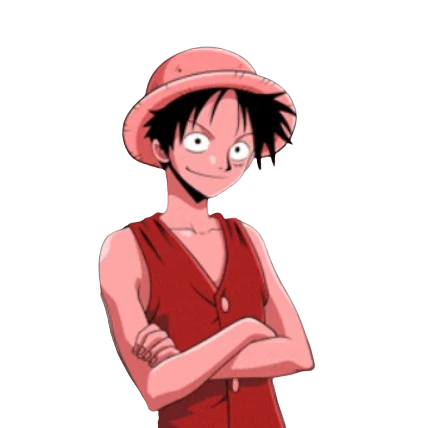 Luffy Shop