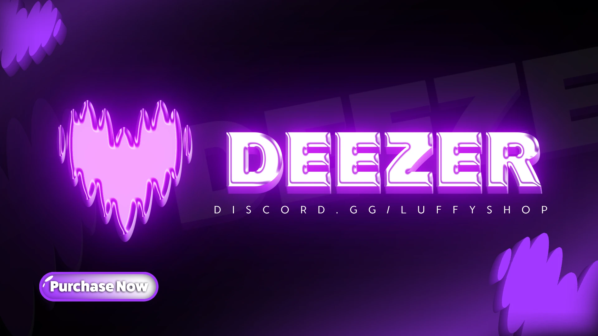 Deezer Premium Lifetime