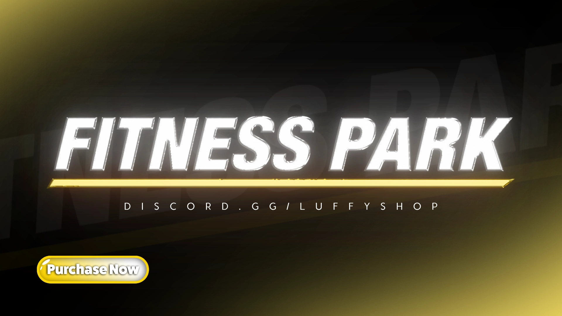 Fitness Park Ultimate