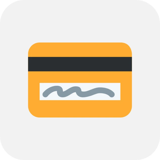 Credit & Debit Cards and Apple Pay