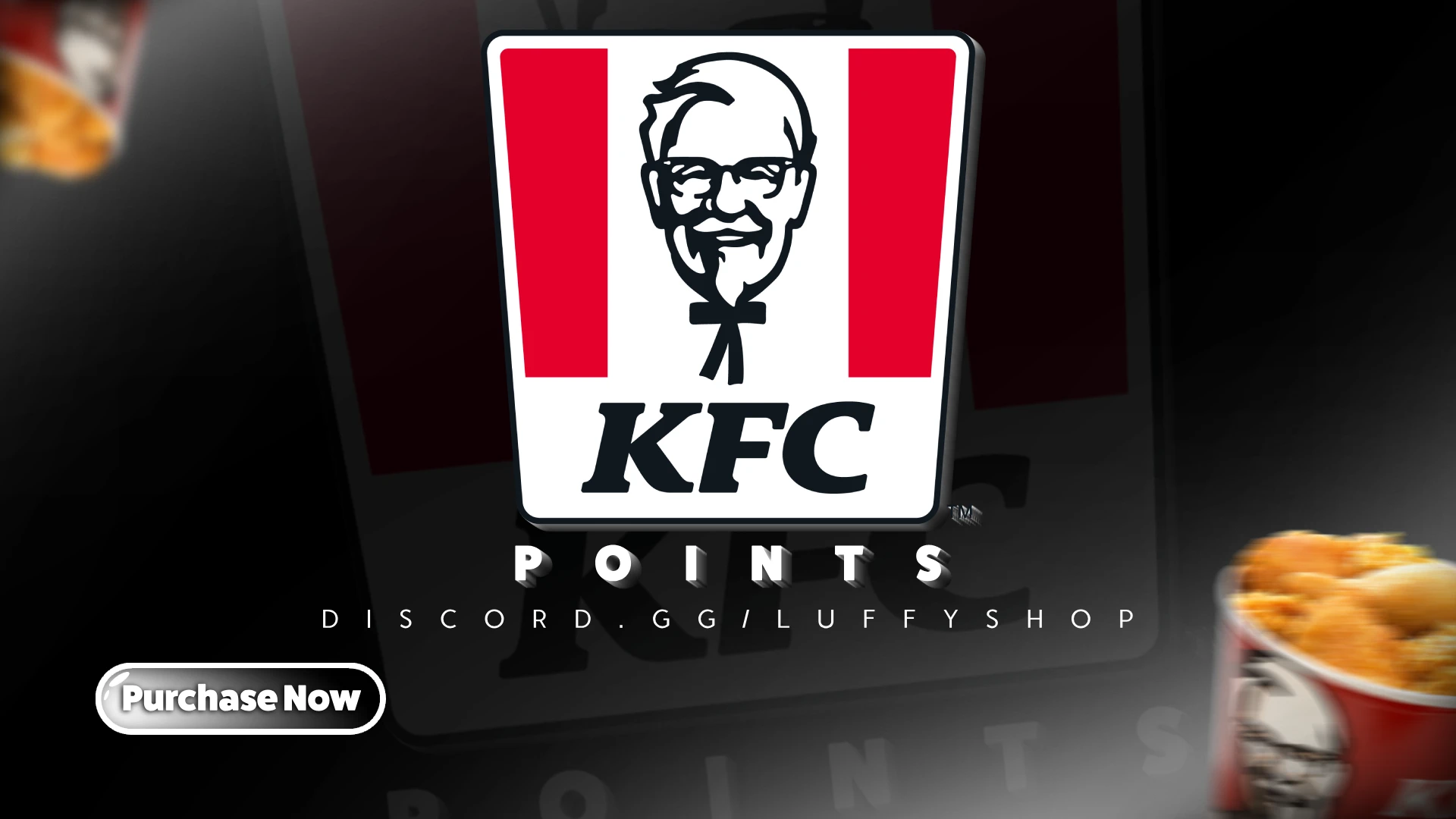 KFC Points